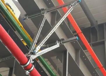 涟源抗震支架厂家与你分享你必须做的紧急情况下的准备